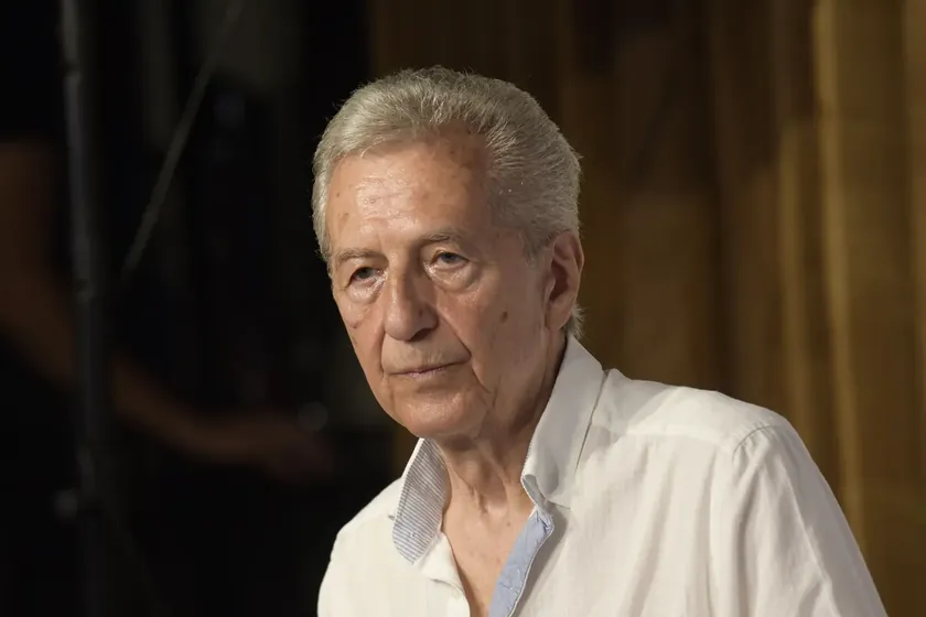 Sırp şarkıcısı Miroslav Iliç'in amcasının oğlu öldü.