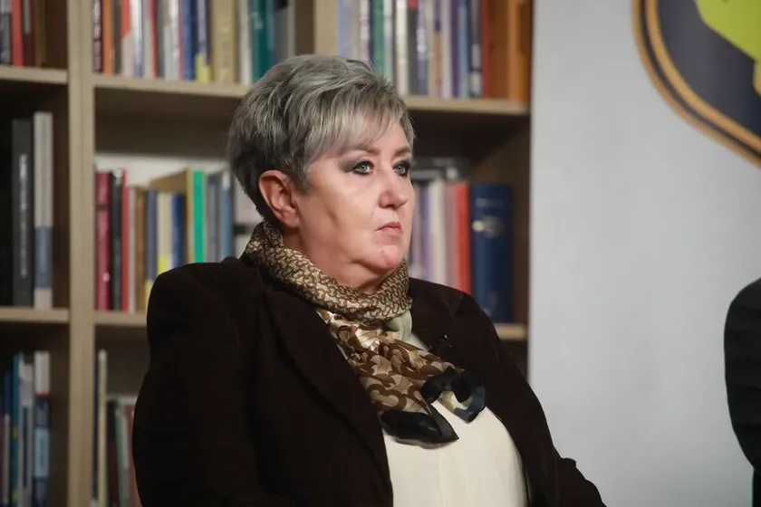 Niş Profesörü Jovanović Sırbistan'da devlet yenilenmesi için 1 Mart enerjisi bekliyor.