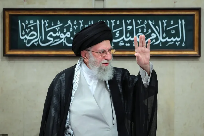 Netanyahu: İran dini lideri Hamaney'in öldüğüne dair birçok işaret var