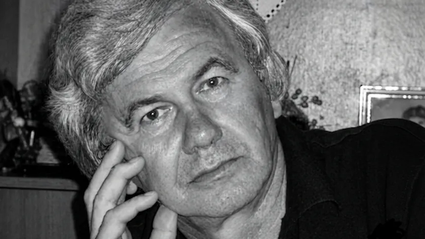 Sırp şairi Radoş Marković vefat etti.