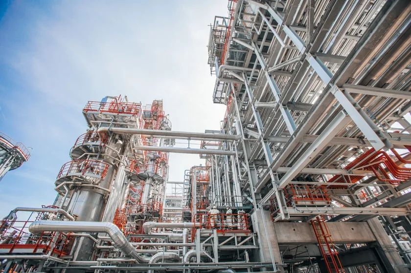 JANAF, PANČEVO RAFİNERİSİ'NE SİROVA NAFTA GÖNDERİYOR