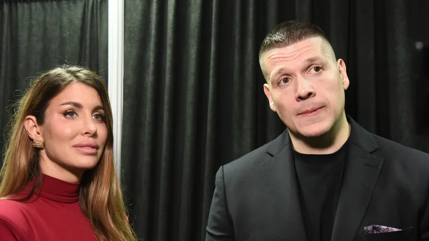 Sırp şarkıcı ve eşi Maldivler'den Sırbistan'a dönüş yapamıyor Orta Doğu krizi nedeniyle