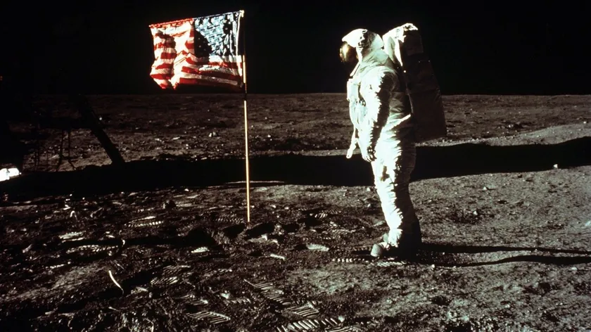 NASA, Yarım Asır Sonra Yeni Ay Misyonuyla İnsanlığı Yeniden Uzaya Taşıyor