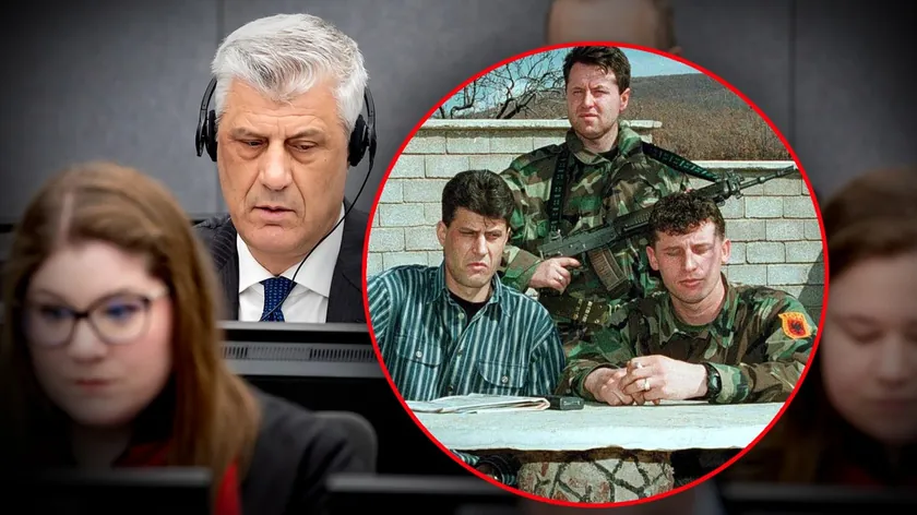 Sırbistan Cumhurbaşkanı Aleksandar Vučić'in görüşüyle ilgili haberler yayınlandı.