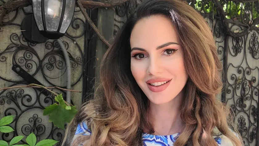 Sırbistanlı Yazar Jovana Hismajer yeni kitabında kadınların toplumsal rolünü incelediğini belirtti