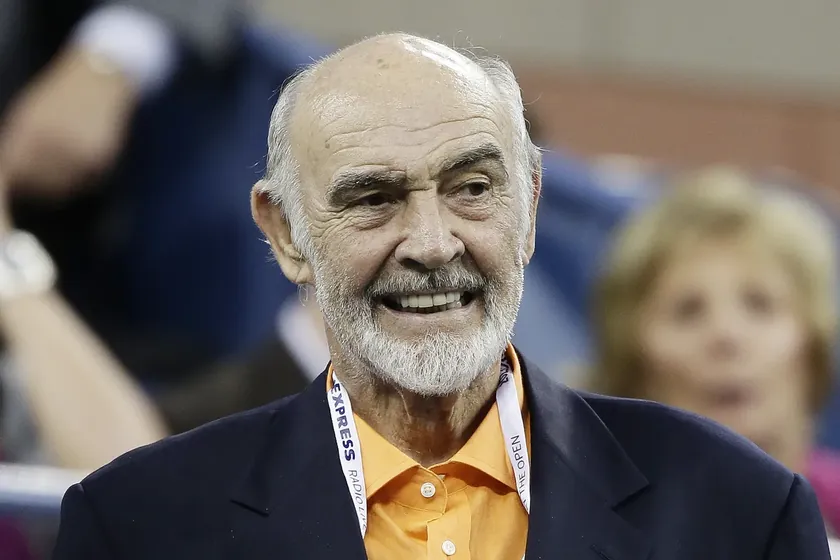 Sean Connery rolunu reddedi "Yüzüklerin Efendisi"