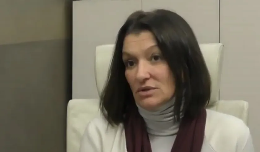 Dubravka Đukanović: Vučiç'in katılımıyla Genelkurmay'dan koruma statüsünün kaldırılması istendi