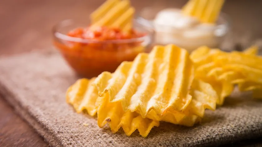 Sırbistan'da Chips Way 55. Yılını Kutluyor ve Yeni Ürünlerini Tanıtıyor