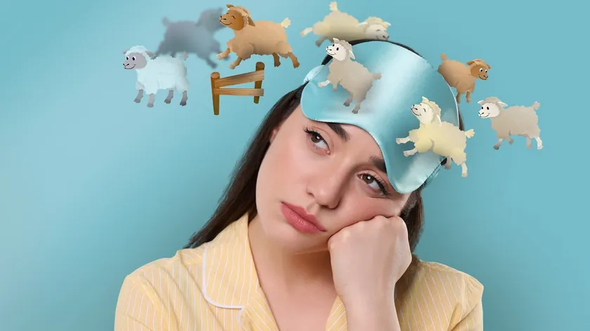 Uykuya Dalma Zorluğu Ciddi Sorunlara Yol Açıyor İki Dakikada Uyku Teknikleri