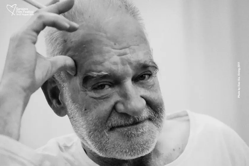 Sarajevo Film Festivali, Bela Tarr'ın Mirası Üzerine Bir Program Sunuyor