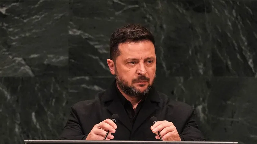Güney Kore, Kuzey Koreli esirlerin transferini açıklayan Ukrayna'dan özür istedi