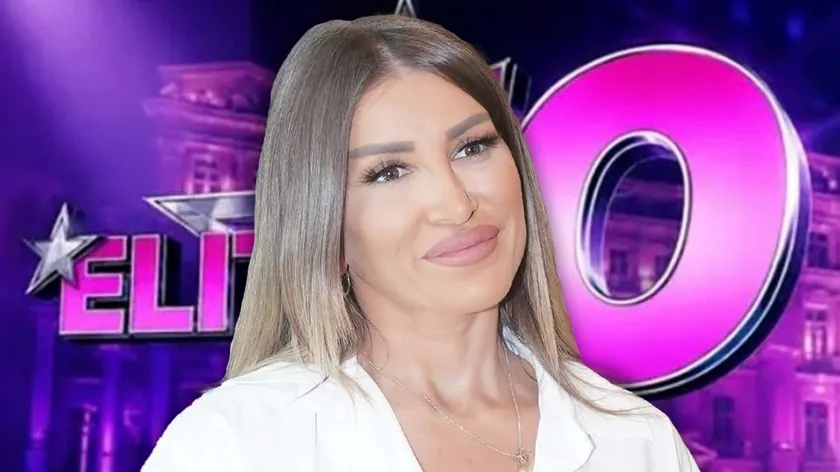 Dalila Dragojević, Elite 10'a katılma ihtimali hakkında konuşurken doğum gününü kutladı.