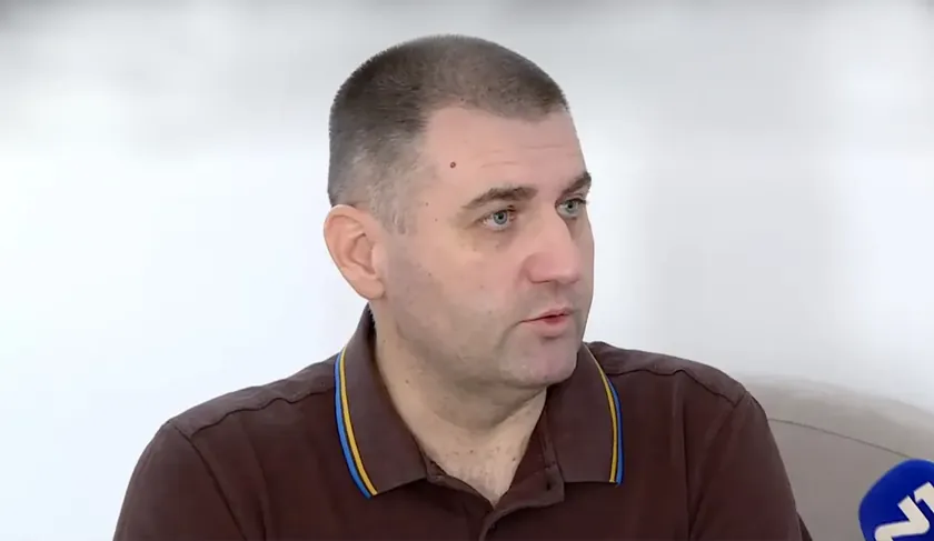 Sırbistan Kragujevac'ta VSS eski başkanı Novica Antić sorguya çekildi