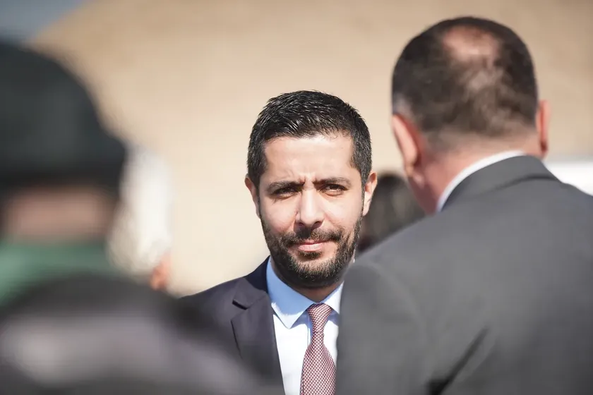 Sırbistan'da Eski Bakan Momirović, Belgrad ve Zlatibor'da Otel Yenileme Başlattı