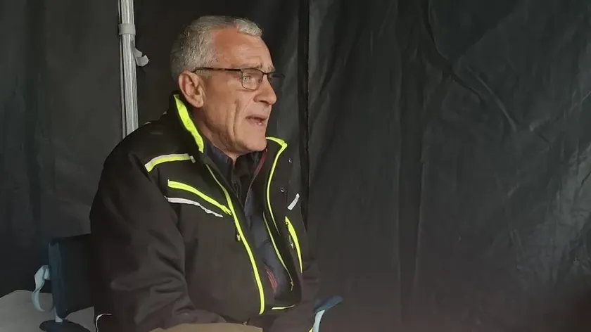 Sırbistan'da Milomir Jaćimović'in oğlunun duruşması polis memuru gelmeyince ertelendi