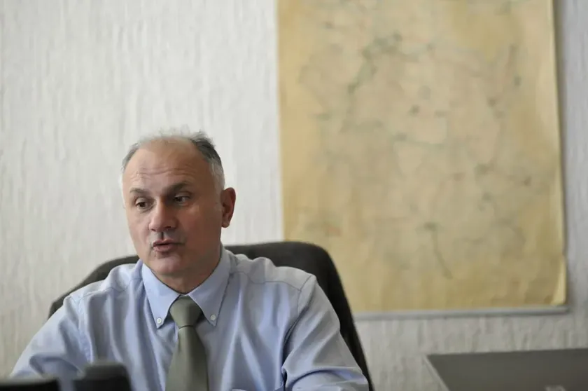 Sırbistan Elektrik Şirketi EPS'de Yönetim Sorunları ve Tamnava Kazası İddiaları