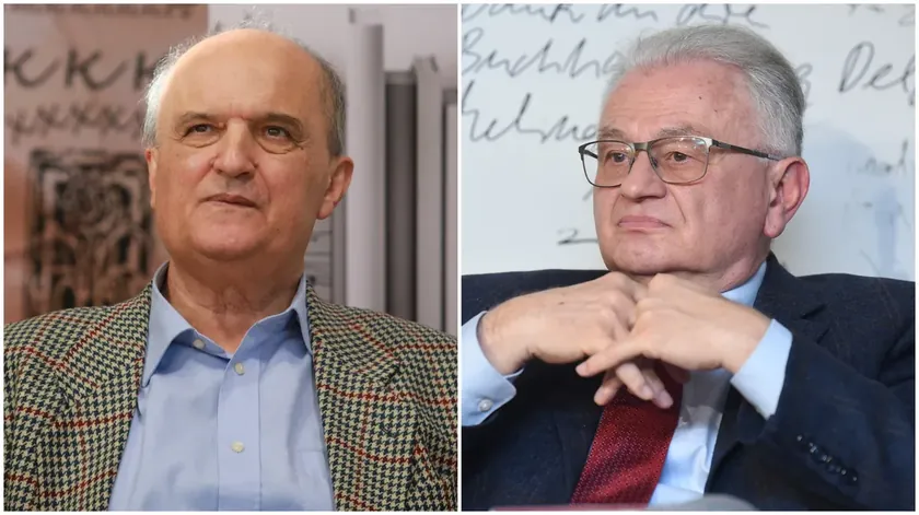 Sırbistan'da edebiyat ödülü tartışması: Jüri, genişletilmiş listenin kurala uygun olduğunu belirtti