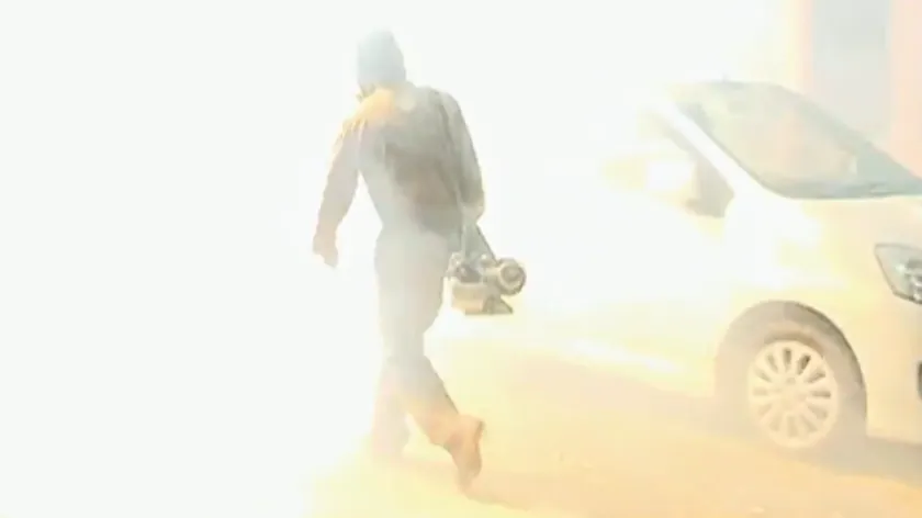 CDC 16 Ülkede Dang Ateşi ve Kaplan Sivrisinekleri İçin Seyahat Uyarısı Yaptı