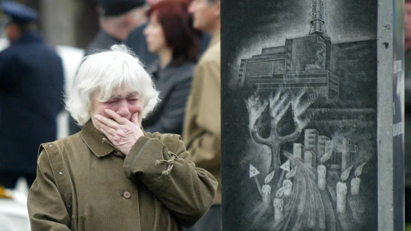 Çernobil Tarihe Kazındı: İnsan Kaynaklı En Büyük Afetin Acı Dersleri Açıklandı