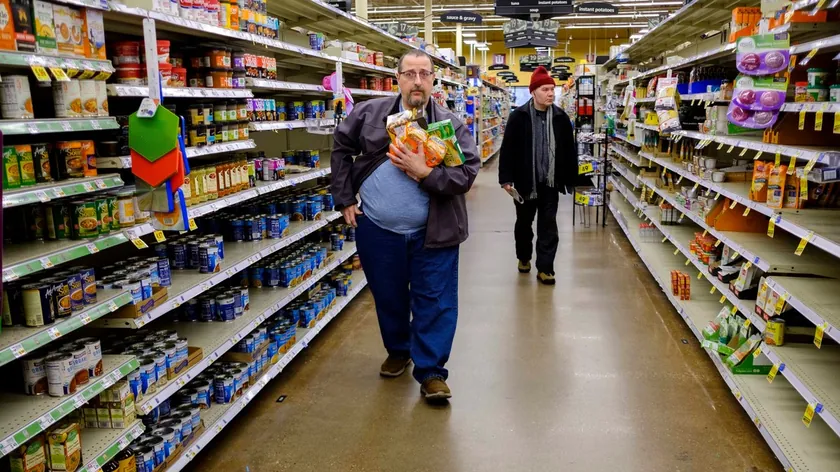 Küresel Gerilimler Arasında Avrupa'da On Günlük Kriz Erzakı Hazırlığı Önem Arz Ediyor