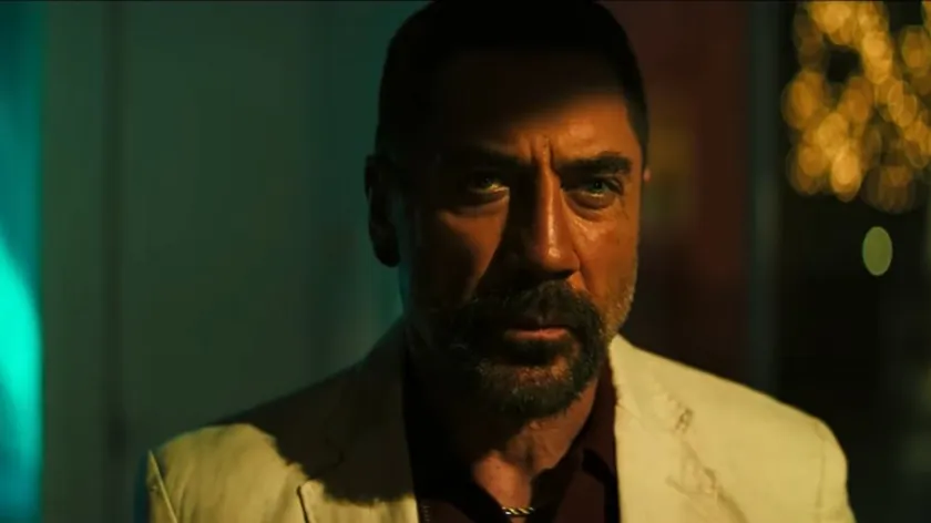 Apple TV'den Gerilim Dizisi Cape Fear İçin İlk Bakış Yayınlandı