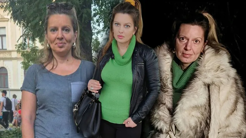 Sırbistan'ın Belgrad Kentinde Kaybolan Mirjana Milivojević'ten Haber Alınamıyor