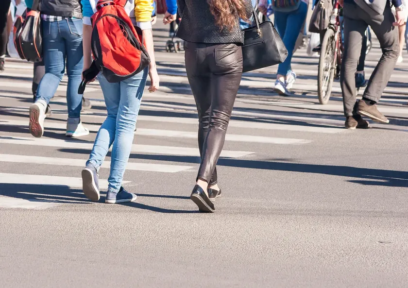 Sırbistan'da 2025 yılında birçok kişiyle yüzleşmek istemeyen gençler hakkında yayınlanan veriler var.