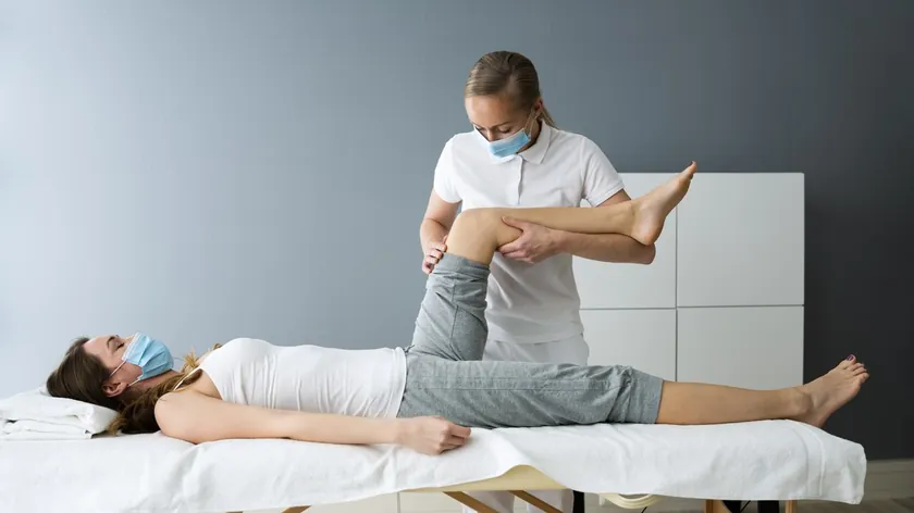 Viral artrit: Eklem ağrısı ve şişliği virüs enfeksiyonlarının nadir belirtisi olabilir