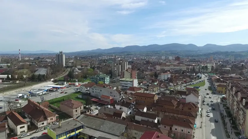 Lučani'de "Adaletin Sesi" Seçim Listesi Yasalara Aykırı Olduğu İçin İptal Edildi