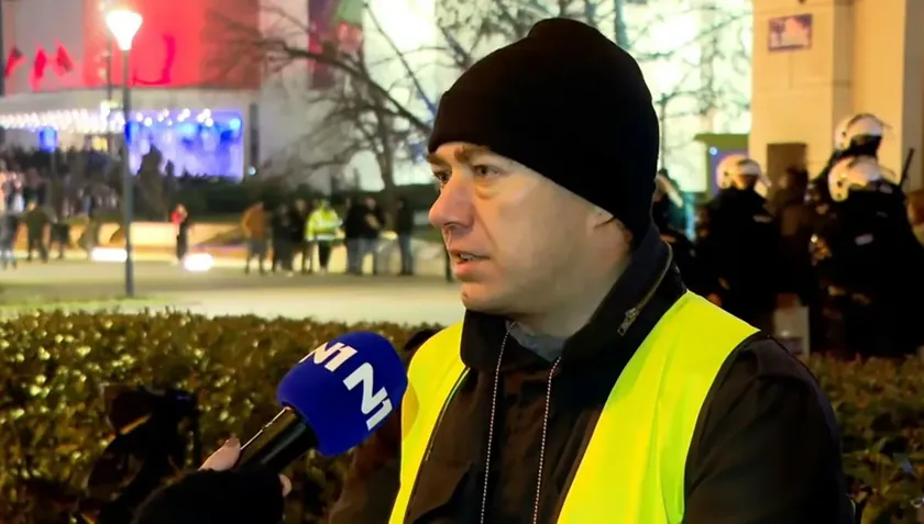 Sırbistan'da Gazeteciye Saldıran Kişiler Hakkında Suç Duyurusunda Bulunuldu