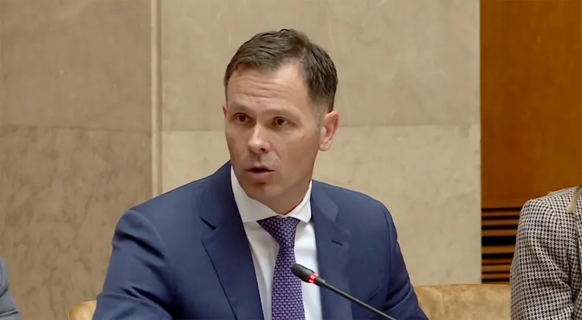 Sırbistan Avrupa Komisyonu'ndan 56,5 milyon euro hibe alacak