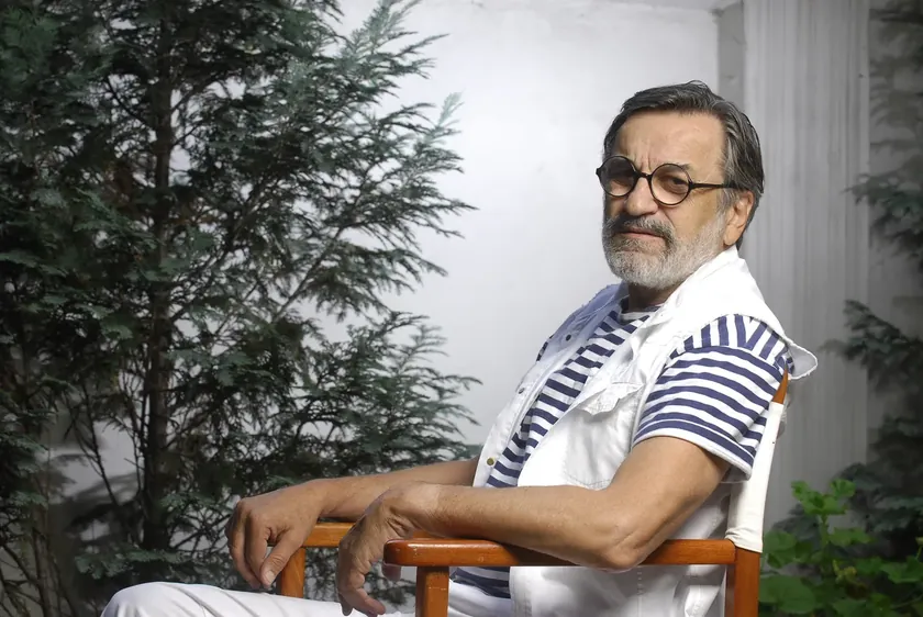 Sırp Aktör Dragan Nikolić Ölümünün 10. Yılında Sergiyle Anılıyor