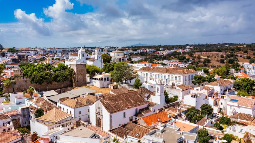 Sosyal Medya Kullanıcısı Uyarıları Dinlemeyip Portekiz Seyahatinde Unutulmaz Bir Tatil Geçirdi