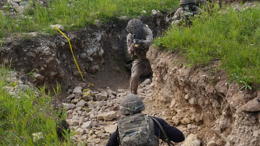 Kosova'da "Şehit Cesurluğu" Adlı Ortak Askeri Egzersiz Yapılacak
