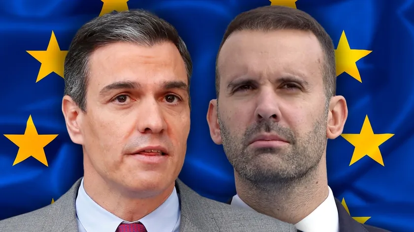 Şpanjolu, Karadağ'ın AB üyeliği yolunda beklenmedik bir engel olabilir.