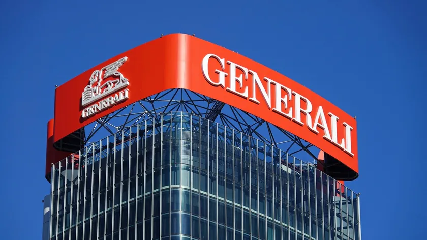 Generali, operasyonel ve uyumlu net sonuçta mükemmel bir büyüme kaydetti.