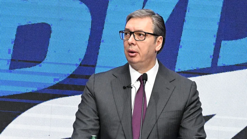 Sırbistan Cumhurbaşkanı Vucic dünya genelinde tarihin en ağır zayiatlı çatışmalarını öngördü