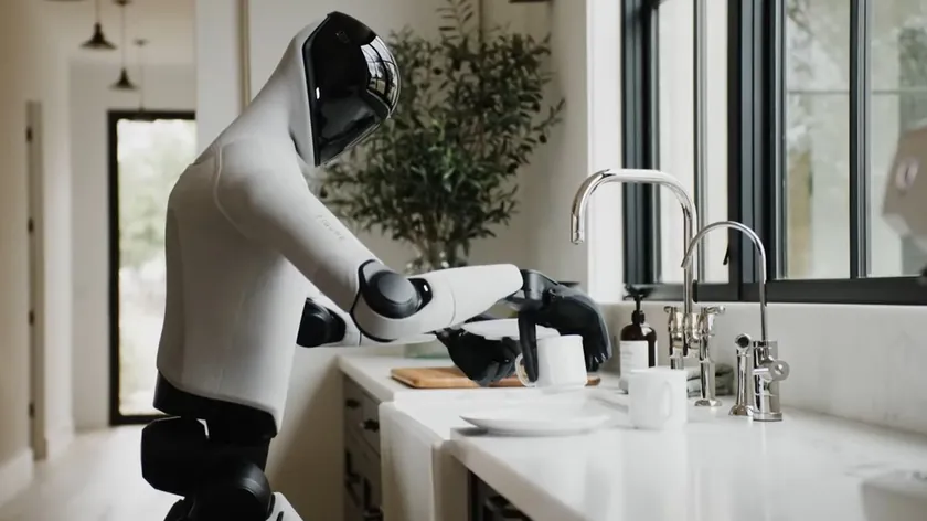 Amerikalı Milyarder Mark Cuban Humanoid Robotların On Yıl İçinde Başarısız Olacağını Belirtti