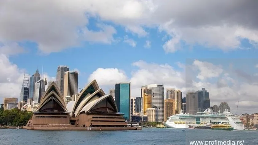 Avrupa Birliği ve Avustralya Tarihi Serbest Ticaret Anlaşması Müzakerelerinde Son Aşamaya Geldi