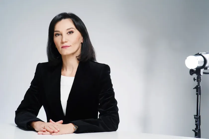 Sırbistan'da United Media eski direktörü Subotić iş sözleşmesini feshetme talebinde bulundu