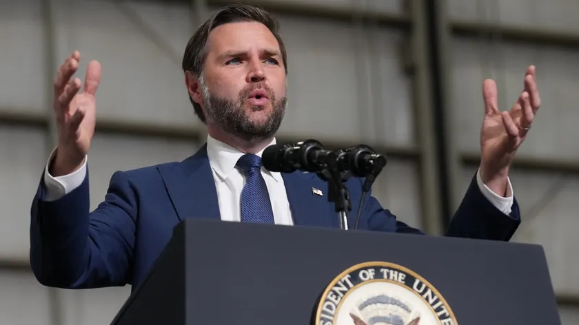 İsrail Amerika'yı İranla Savaşmaya Devam Etmesi İçin Bırakmaya Çalıştı mı? Trump'ın Adamı Detayları Açıkladı