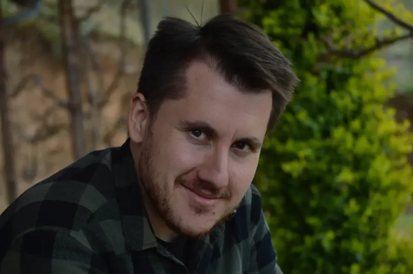 Sırbistan'da hiciv ödüllerinin askıya alınması üzerine aforist Jovan Zafirović değerlendirmede bulundu.