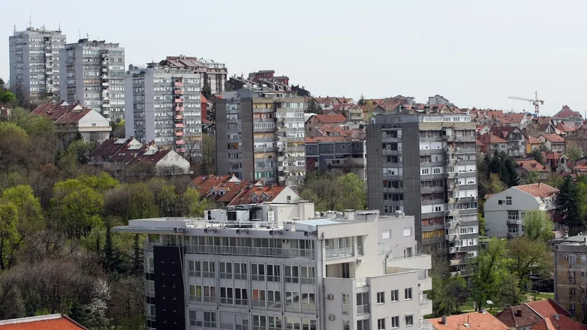 Sırbistan'da Zrenjanin emlak piyasası: Belgrad ve Novi Sad'a uygun fiyatlı alternatif.