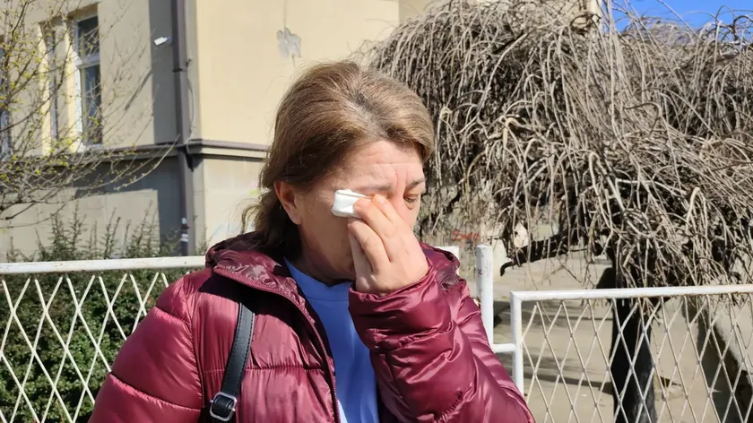 Prokuplje'de 13 Yaşındaki Çocuk Sekiz Akranı Tarafından Dövüldü: Anne Polise Başvurdu