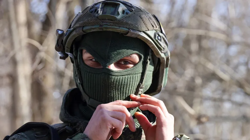 Rusya Ordusunda HIV Enfeksiyonu Sayısı Büyük Bir Artışla 40 Kat Yükseldi