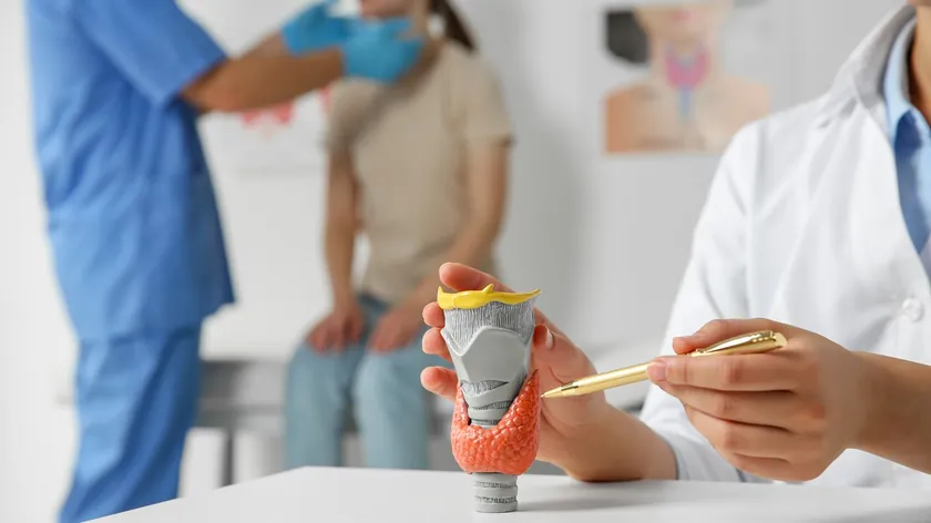 Sırbistan Yapay Zeka ve Genetik Analizle Tiroid Hastalıklarının Erken Teşhisini Amaçlıyor