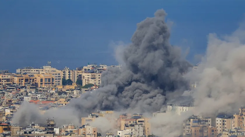 İran ve Amerika Arasında Devam Eden Savaş Bölgede Kritik Uyarıları Beraberinde Getiriyor