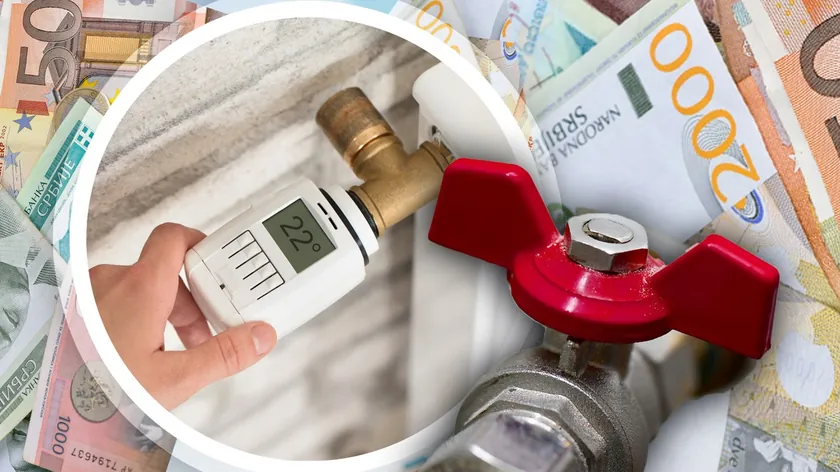 Yeni Infostan geliyor! Radiatörleri kapatıp faturaları daha düşük tutmanın artık bir sonu yok “Beogradske elektrane” Blic Biznis'e yeni ısıtma hesaplama sistemi hakkında bilgi verdi (TABLO)