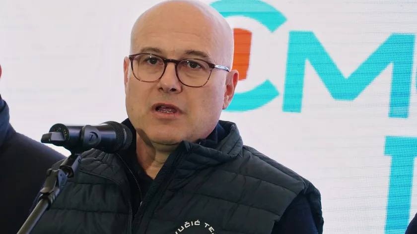 Sırbistan'da Vučević, Ordu Günü'nü kutlayarak orduyu güvenlik ve barışın direği olarak vurguladı