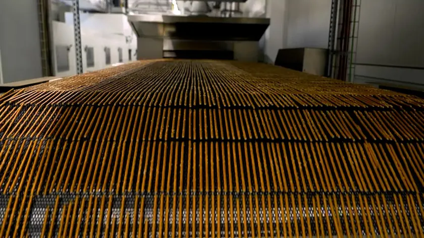 Sırbistan'ın Ştark Firması Prima Markasıyla Yeni Ürün ve Kapasite Artışı Açıkladı